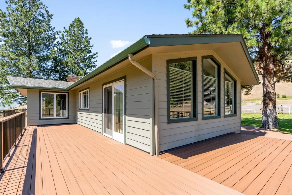10365 Miller Creek Road Missoula MT 59803
