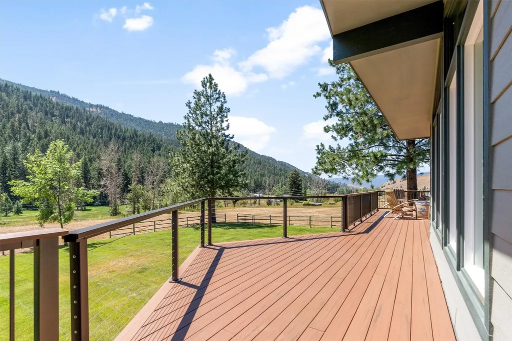 10365 Miller Creek Road Missoula MT 59803