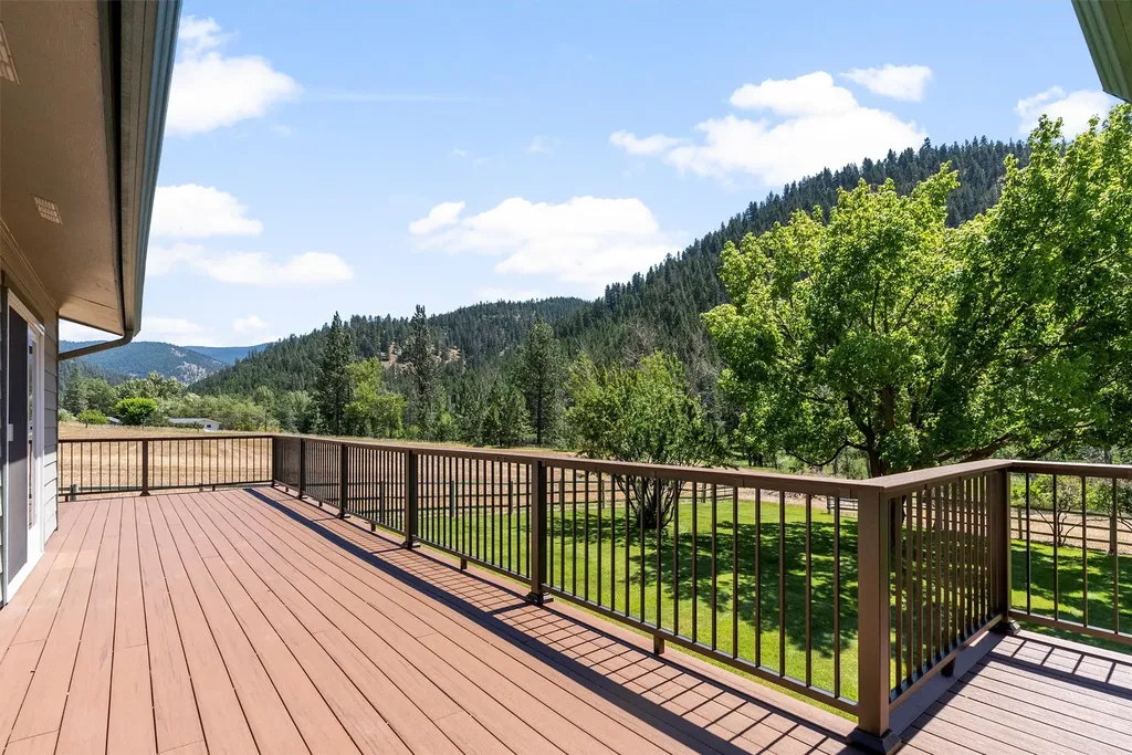10365 Miller Creek Road Missoula MT 59803