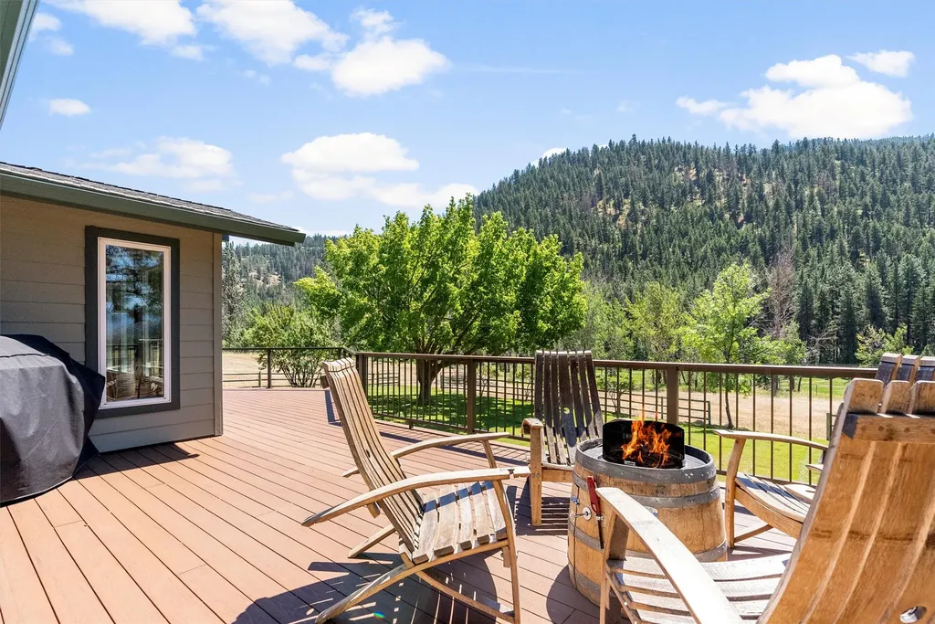 10365 Miller Creek Road Missoula MT 59803