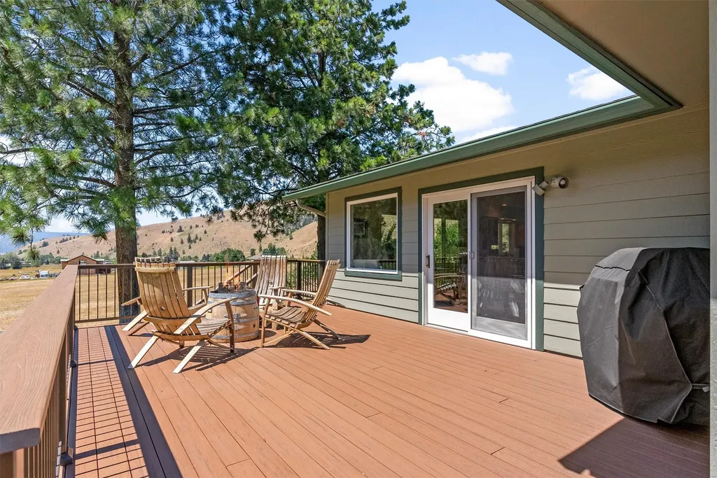 10365 Miller Creek Road Missoula MT 59803