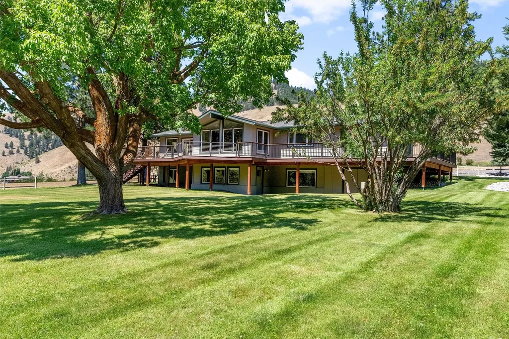 10365 Miller Creek Road Missoula MT 59803
