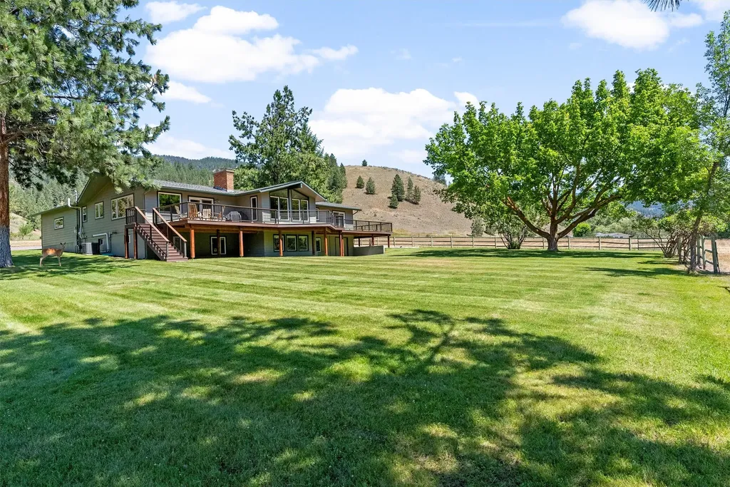 10365 Miller Creek Road Missoula MT 59803