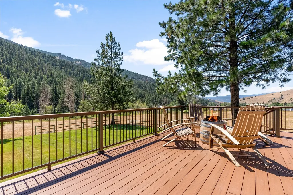 10365 Miller Creek Road Missoula MT 59803