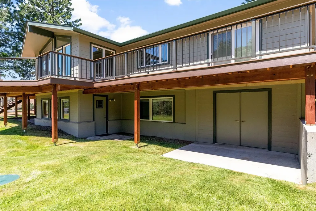 10365 Miller Creek Road Missoula MT 59803