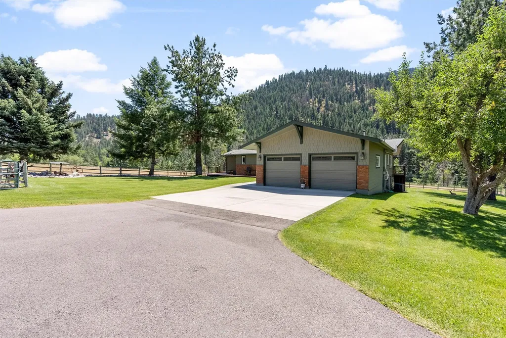 10365 Miller Creek Road Missoula MT 59803