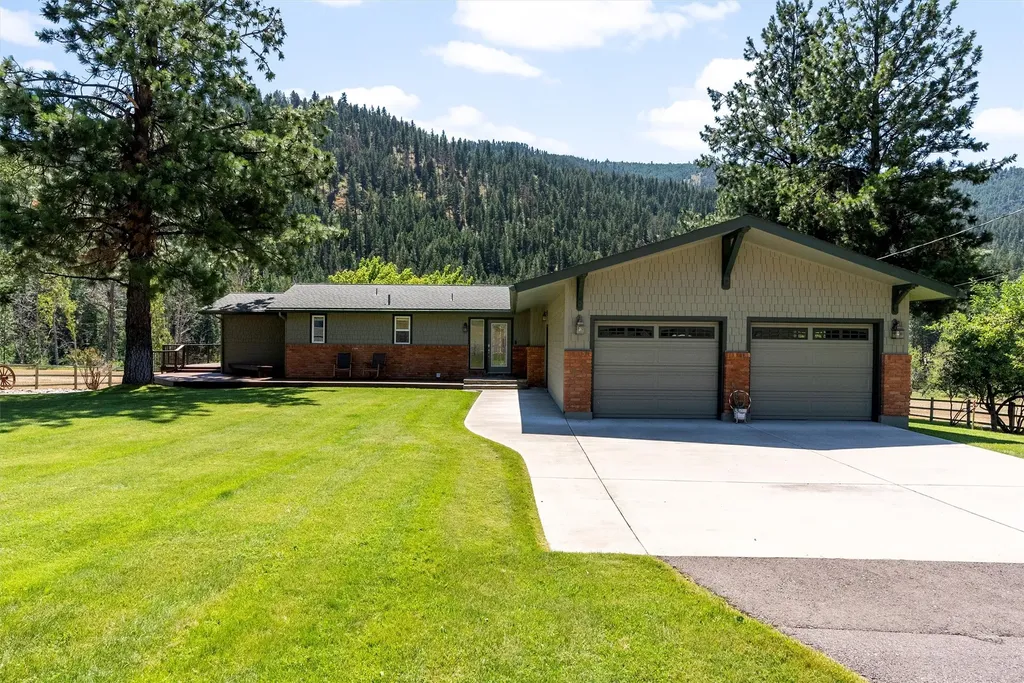 10365 Miller Creek Road Missoula MT 59803