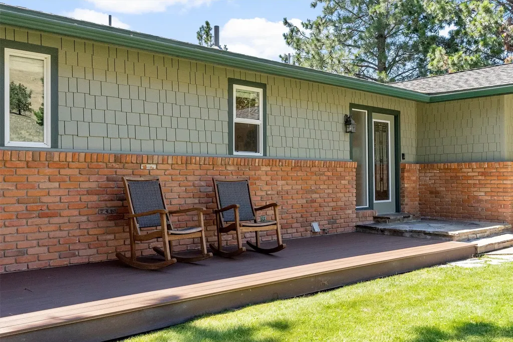 10365 Miller Creek Road Missoula MT 59803