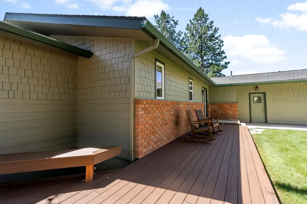 10365 Miller Creek Road Missoula MT 59803