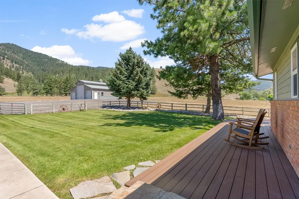 10365 Miller Creek Road Missoula MT 59803