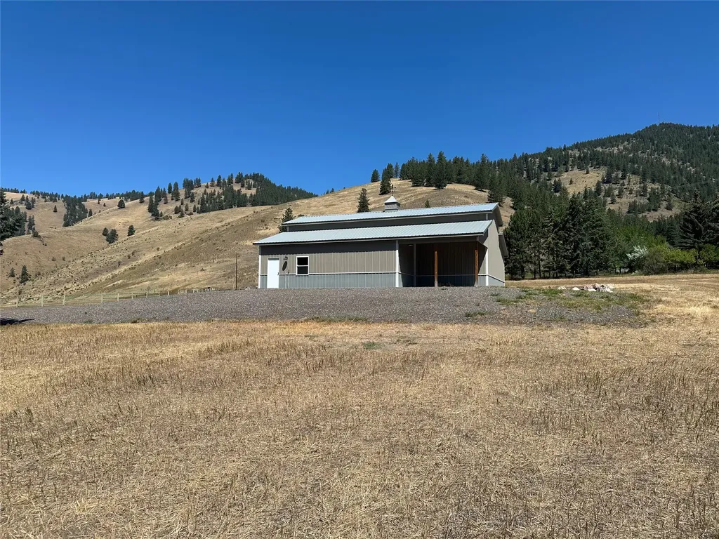 10365 Miller Creek Road Missoula MT 59803
