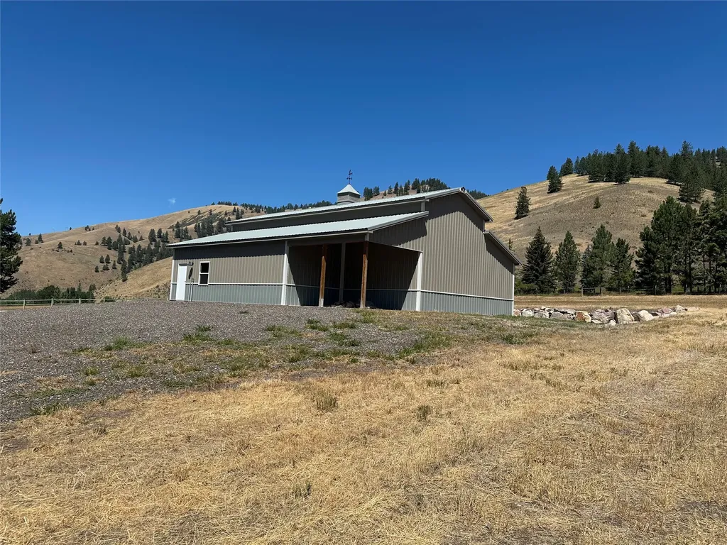 10365 Miller Creek Road Missoula MT 59803
