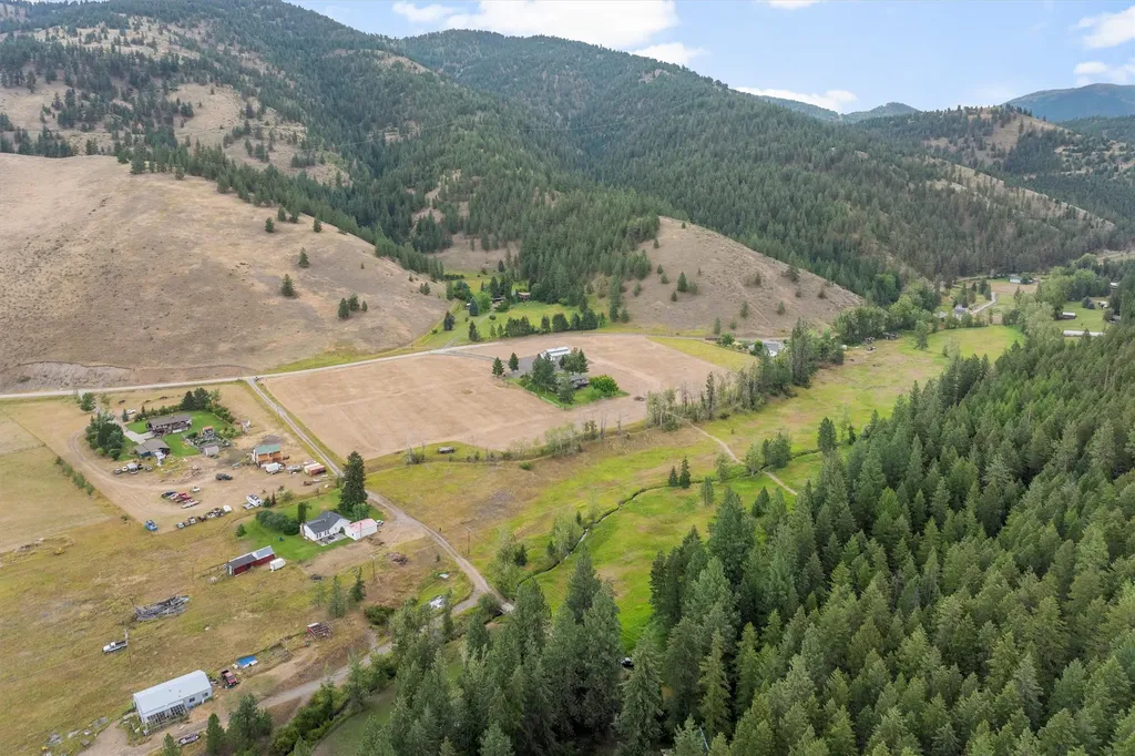 10365 Miller Creek Road Missoula MT 59803