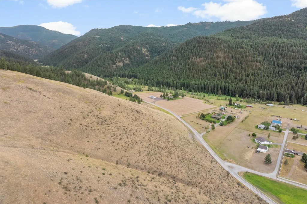 10365 Miller Creek Road Missoula MT 59803