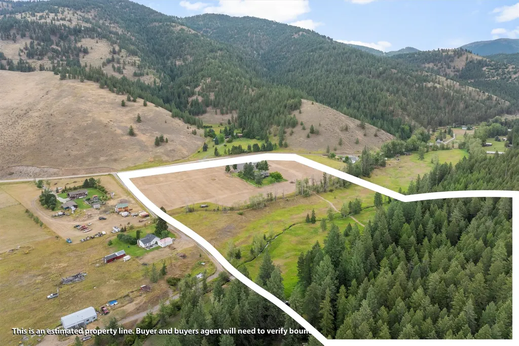 10365 Miller Creek Road Missoula MT 59803