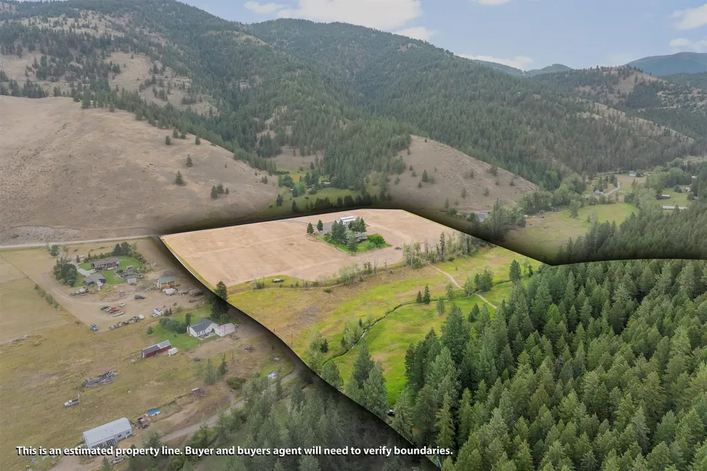 10365 Miller Creek Road Missoula MT 59803
