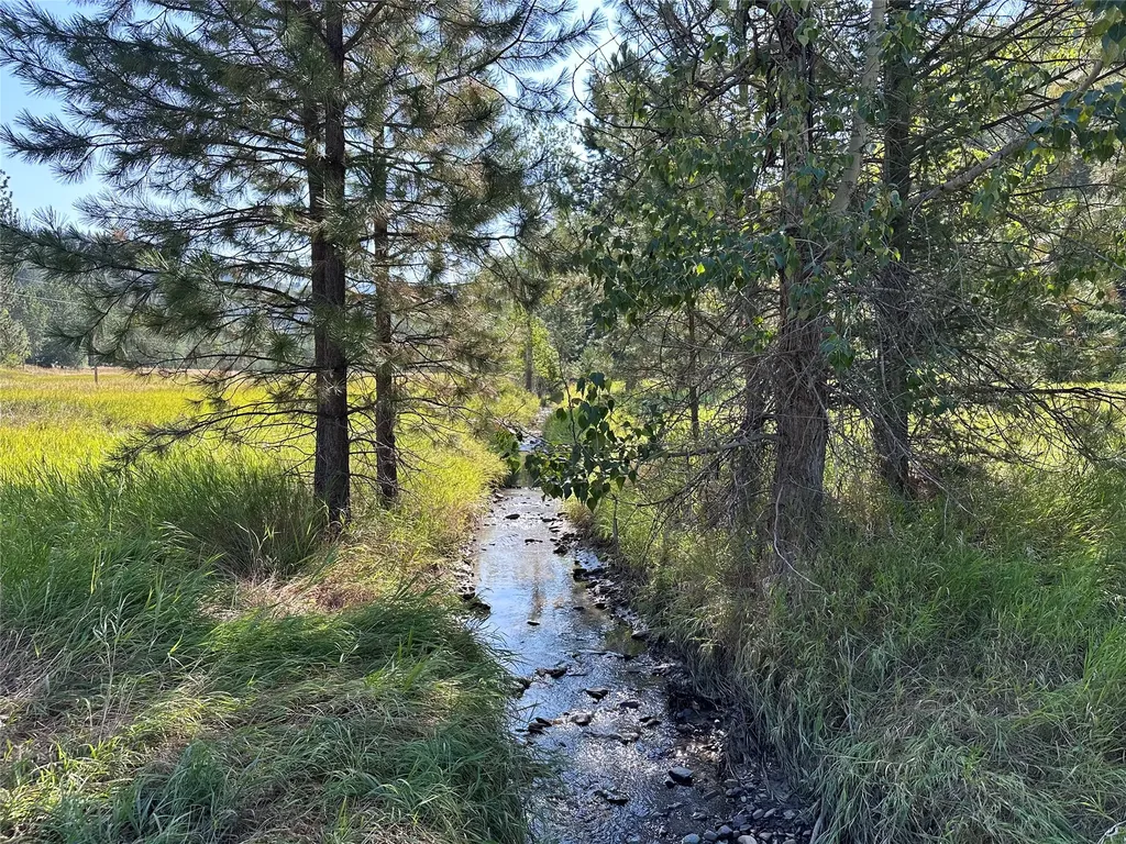 10365 Miller Creek Road Missoula MT 59803
