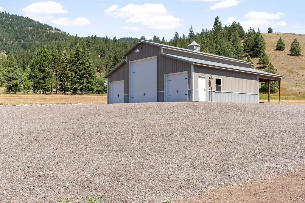 10365 Miller Creek Road Missoula MT 59803