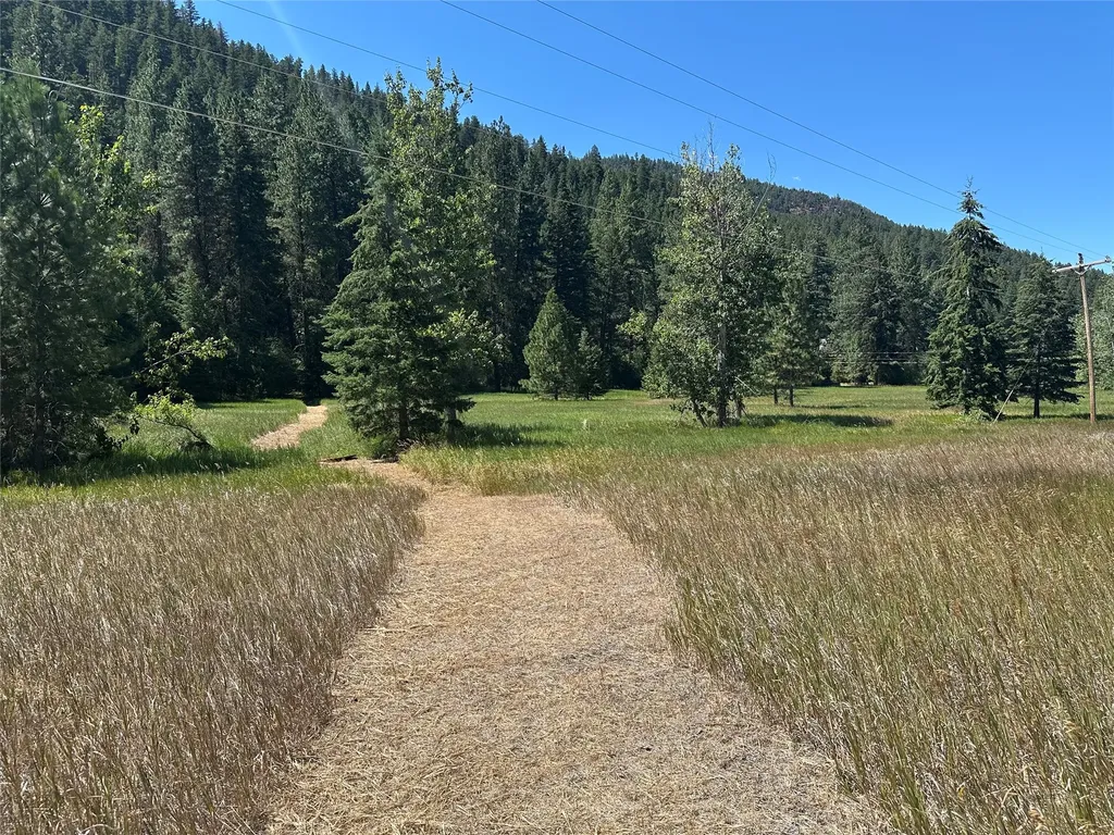 10365 Miller Creek Road Missoula MT 59803