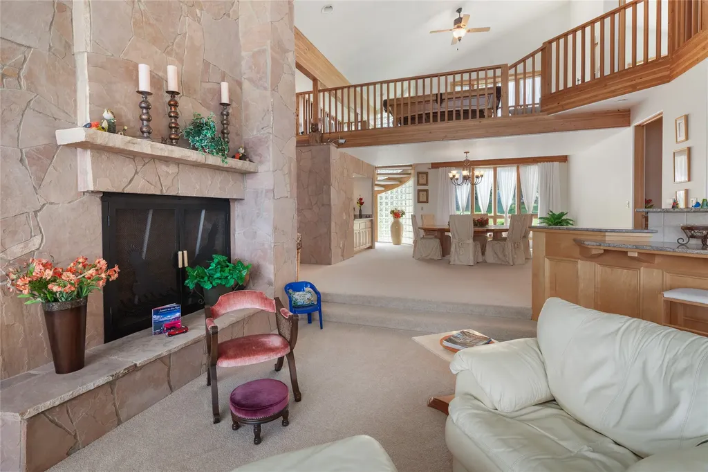 25802 Old Highway 93 Dayton MT 59914
