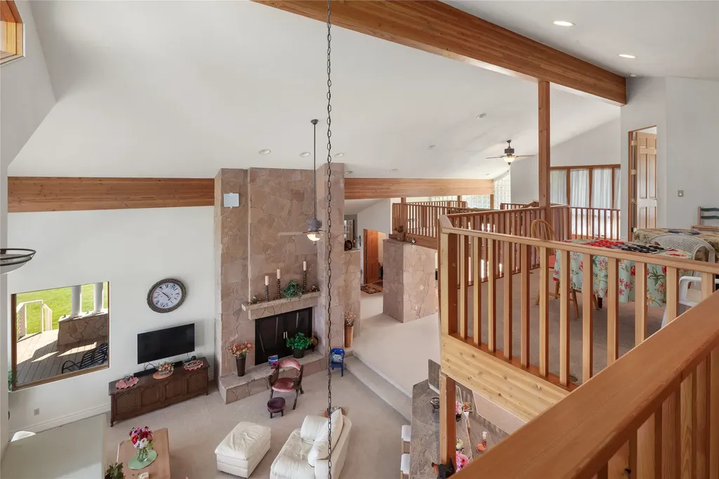 25802 Old Highway 93 Dayton MT 59914