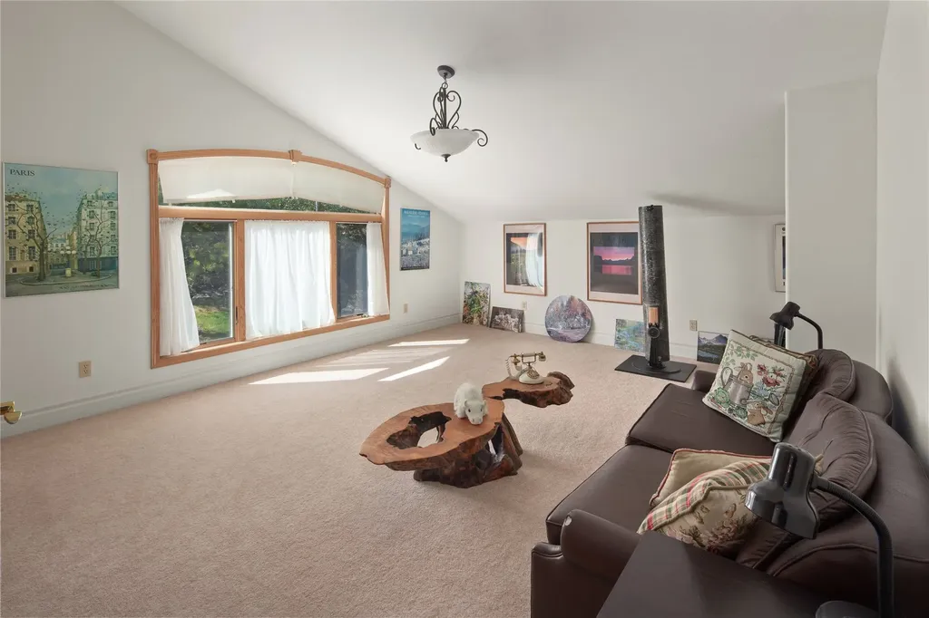 25802 Old Highway 93 Dayton MT 59914