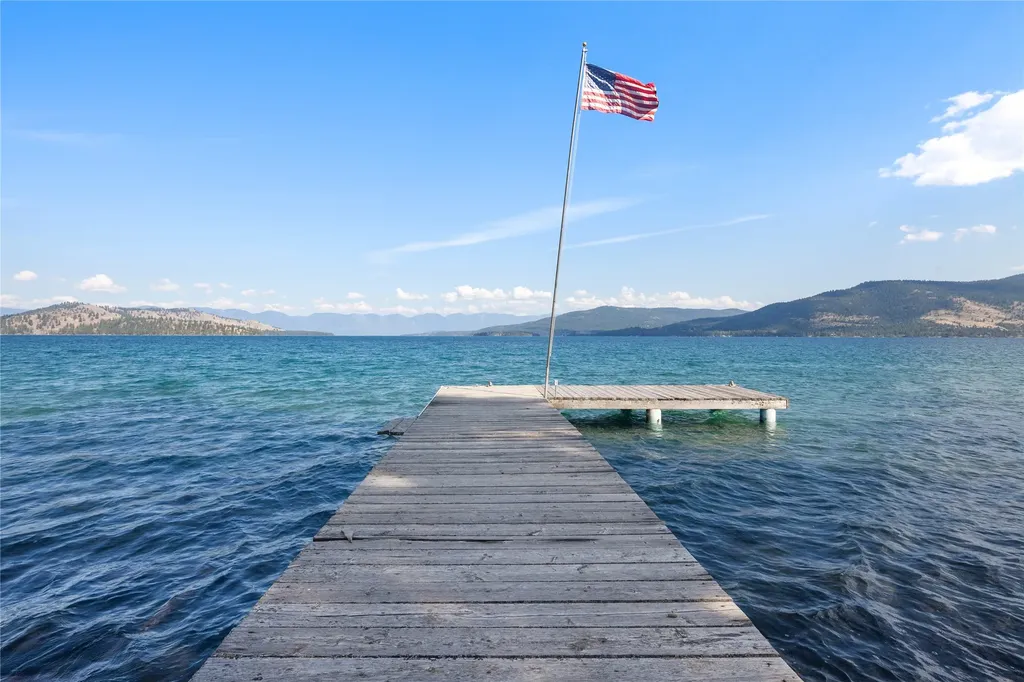 25802 Old Highway 93 Dayton MT 59914