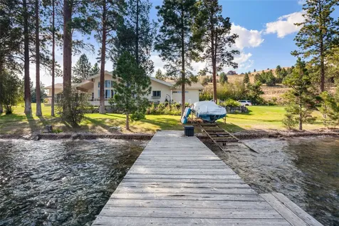 25802 Old Highway 93 Dayton MT 59914