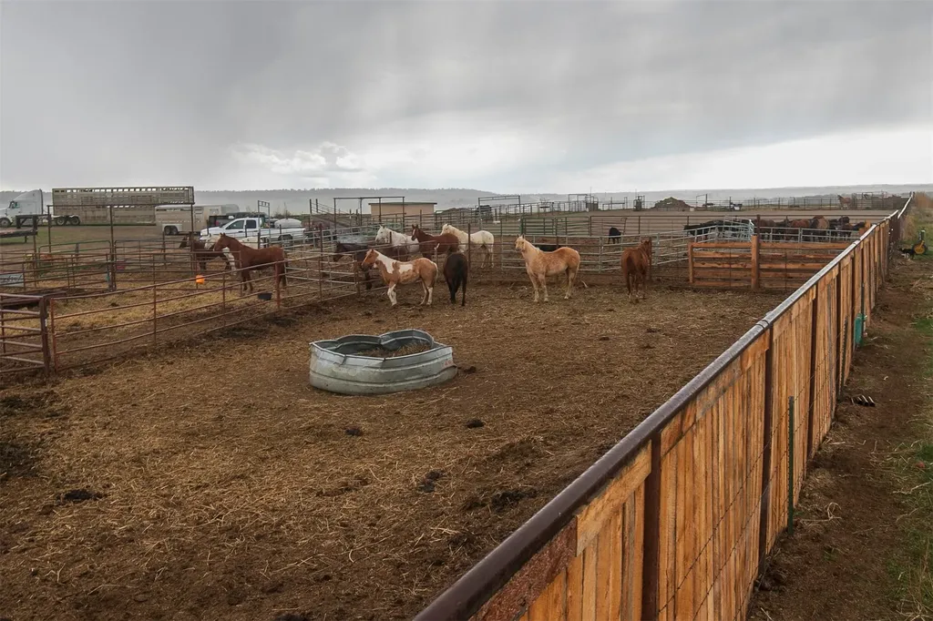 7801 Custer Frontage Road Custer MT 59024