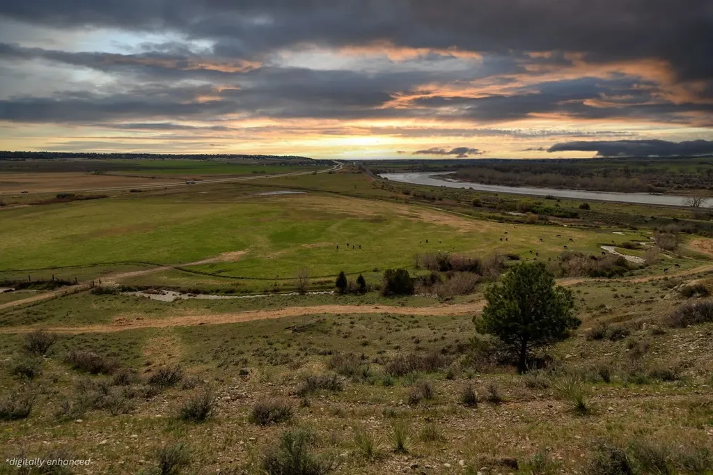 7801 Custer Frontage Road Custer MT 59024