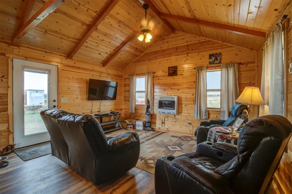 7801 Custer Frontage Road Custer MT 59024