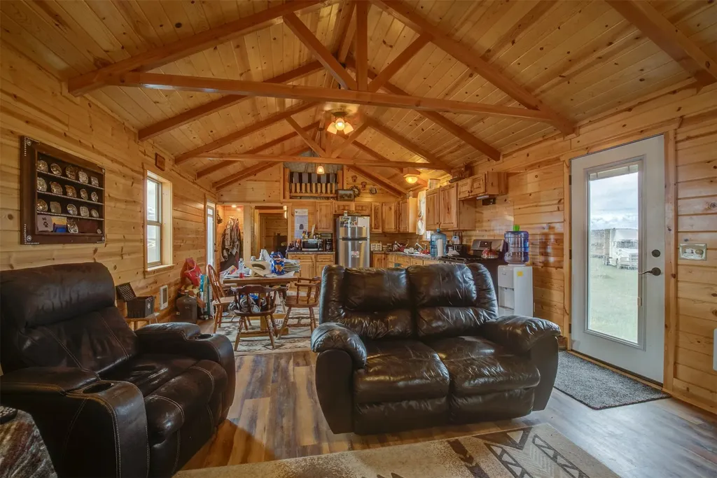 7801 Custer Frontage Road Custer MT 59024