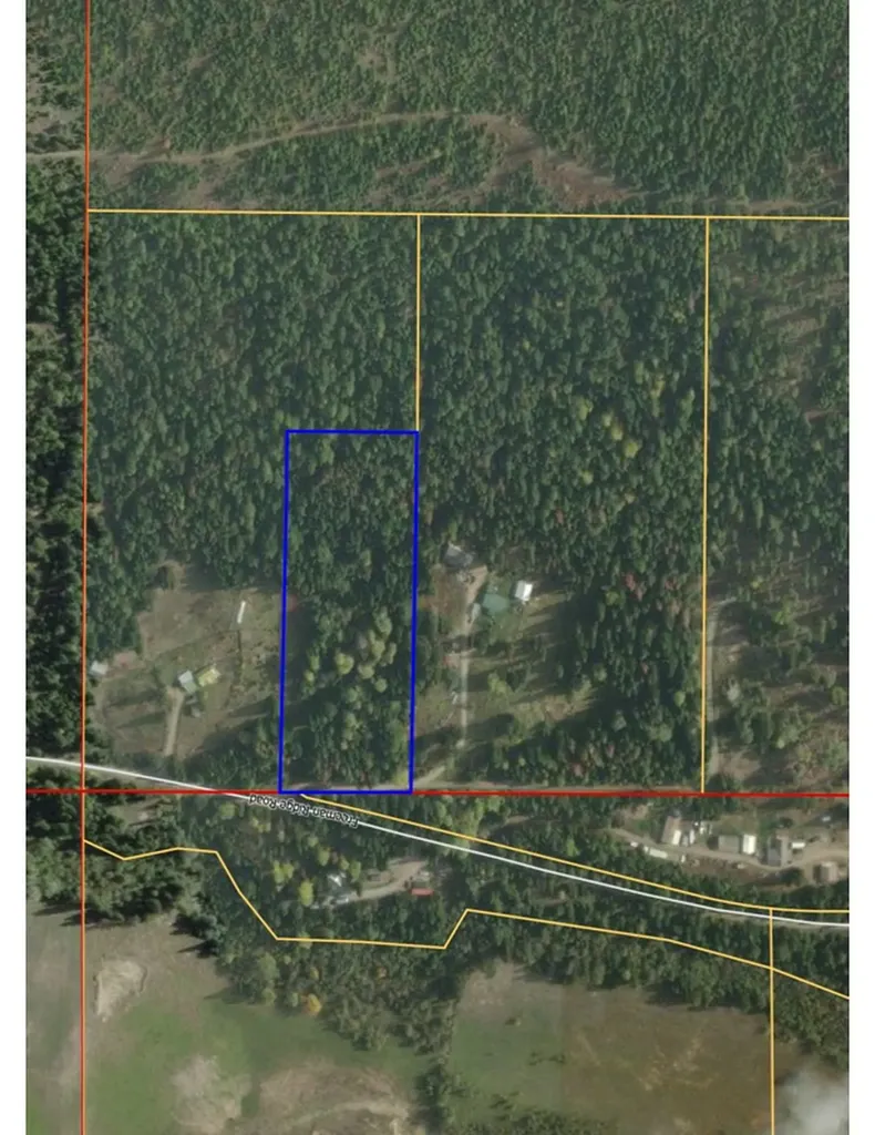 905 Freeman Ridge Road Troy MT 59935