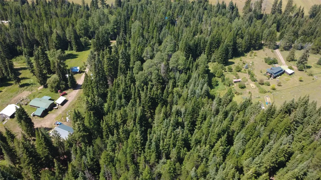905 Freeman Ridge Road Troy MT 59935