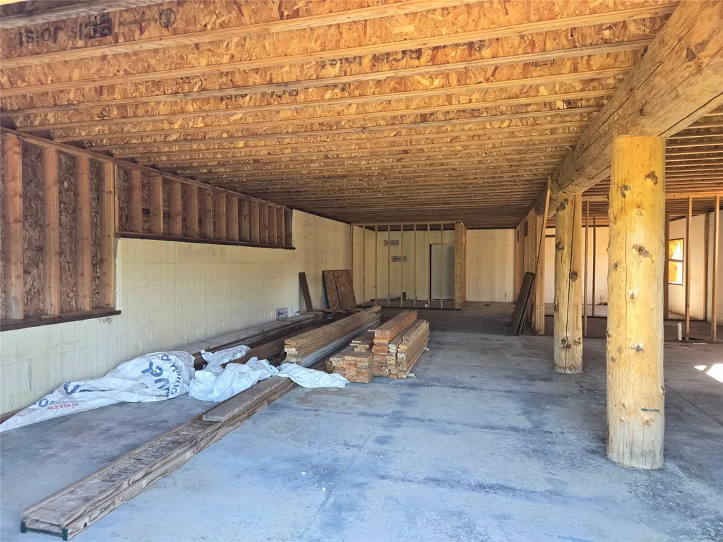 1675 Virginia Hill Road Rexford MT 59930