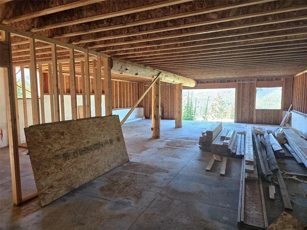 1675 Virginia Hill Road Rexford MT 59930