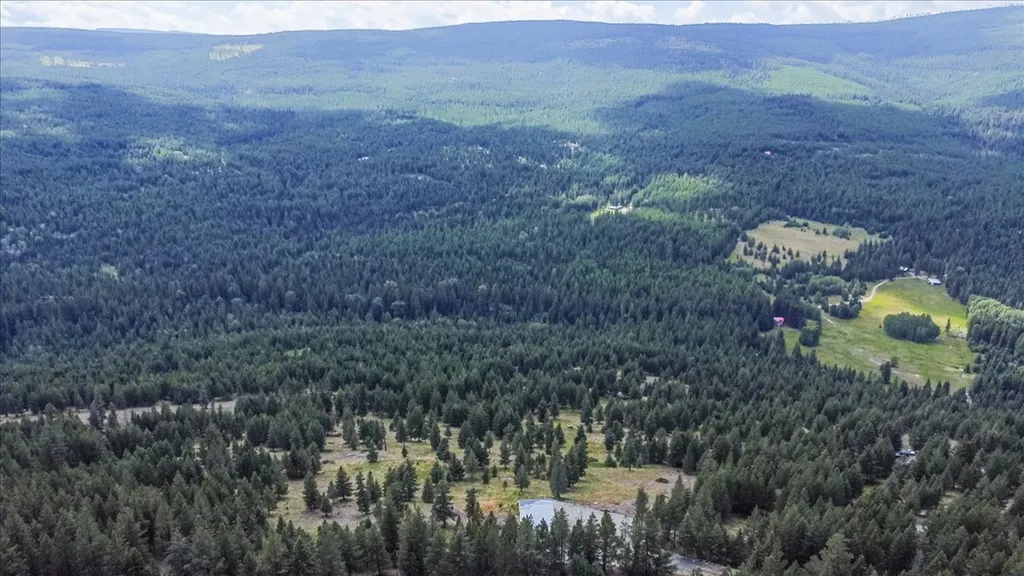 1675 Virginia Hill Road Rexford MT 59930