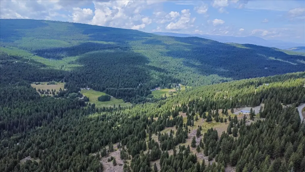 1675 Virginia Hill Road Rexford MT 59930