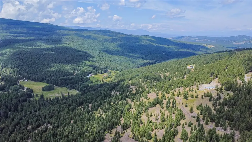1675 Virginia Hill Road Rexford MT 59930
