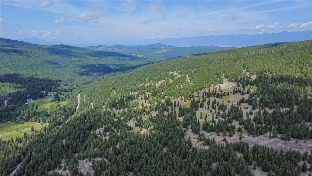 1675 Virginia Hill Road Rexford MT 59930