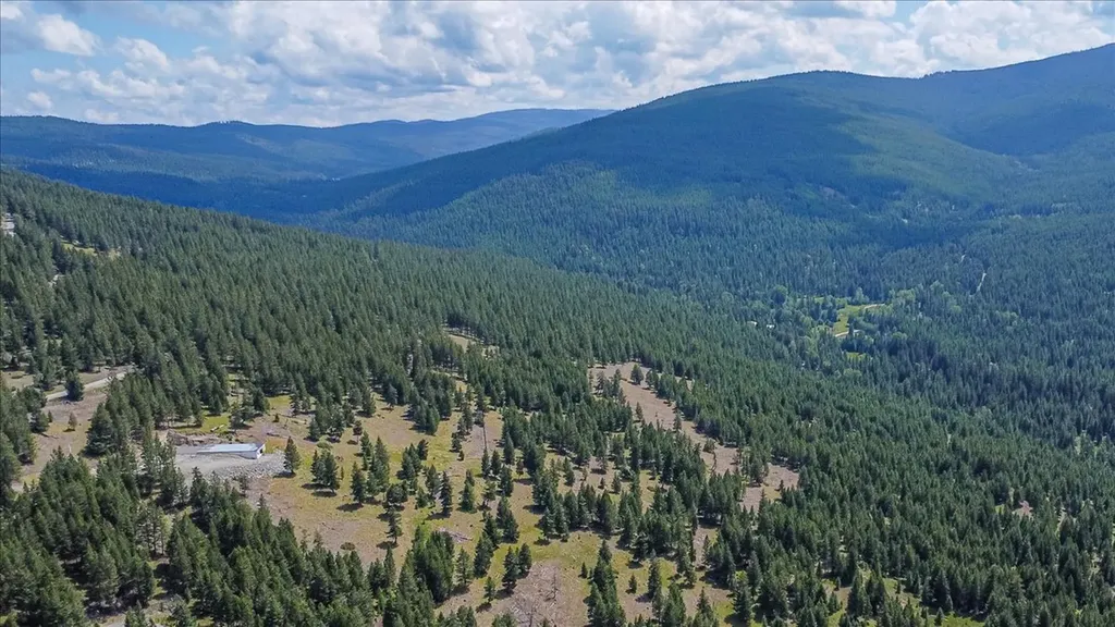 1675 Virginia Hill Road Rexford MT 59930