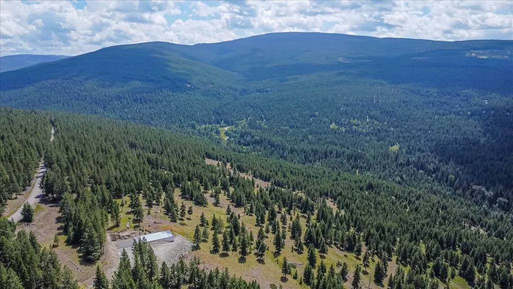 1675 Virginia Hill Road Rexford MT 59930