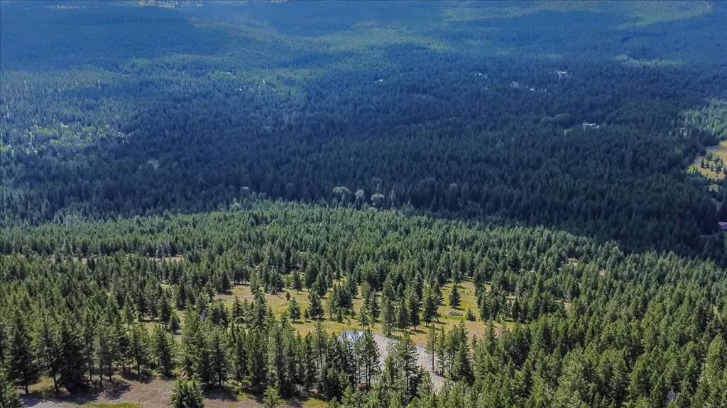 1675 Virginia Hill Road Rexford MT 59930