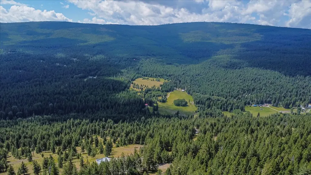 1675 Virginia Hill Road Rexford MT 59930