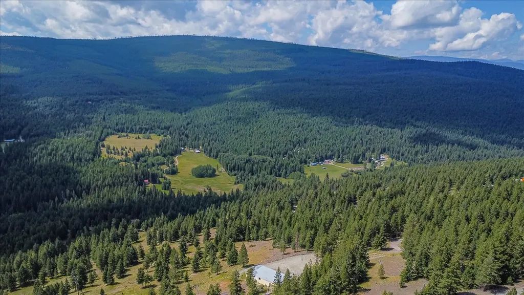 1675 Virginia Hill Road Rexford MT 59930