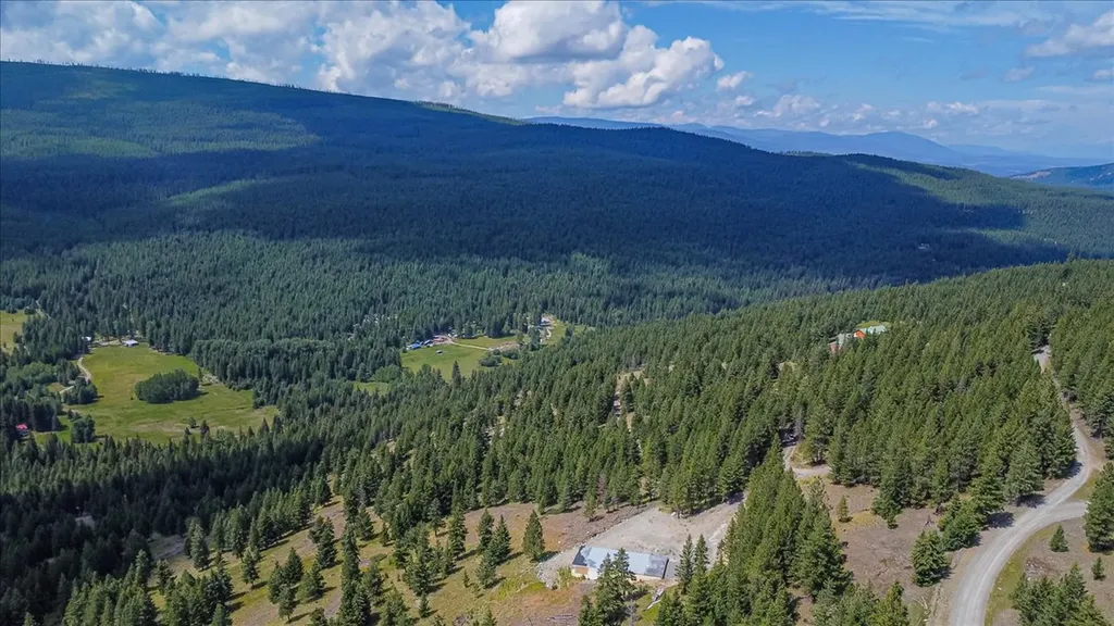 1675 Virginia Hill Road Rexford MT 59930