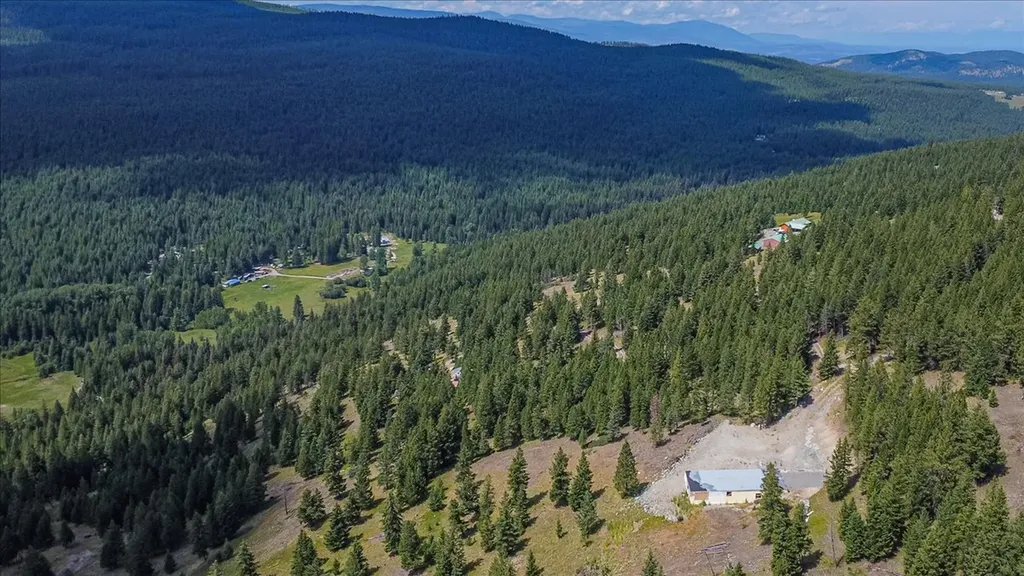 1675 Virginia Hill Road Rexford MT 59930
