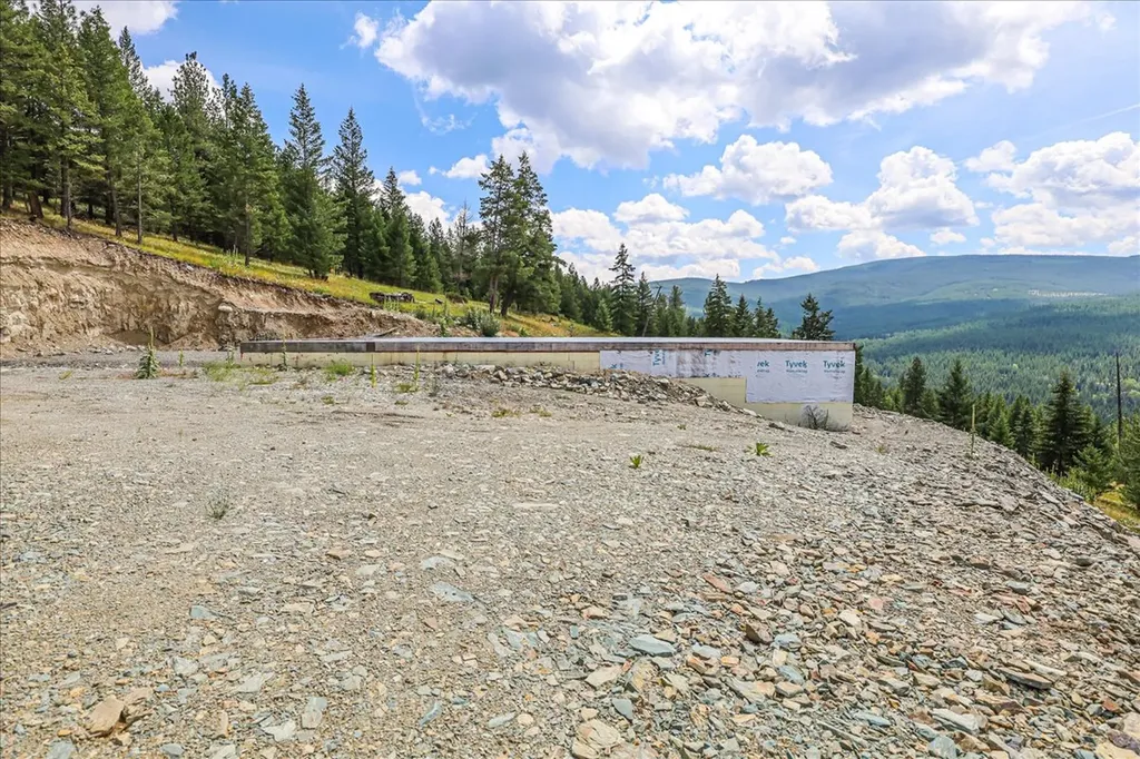 1675 Virginia Hill Road Rexford MT 59930