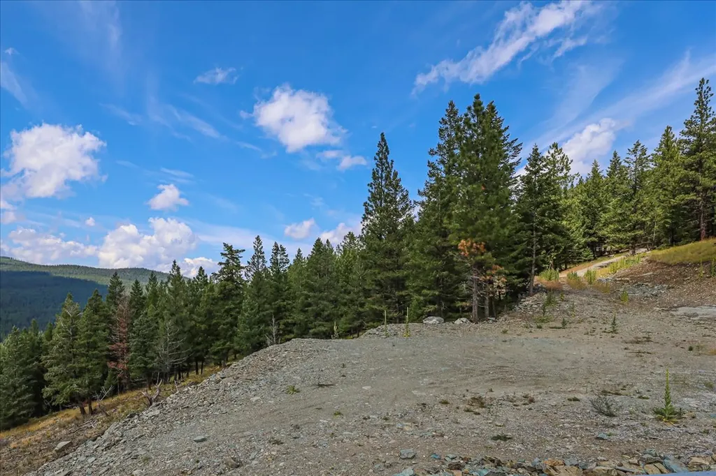1675 Virginia Hill Road Rexford MT 59930