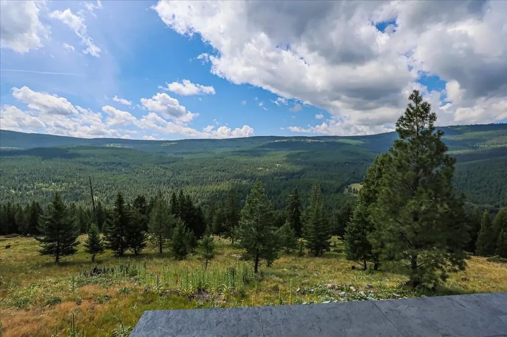 1675 Virginia Hill Road Rexford MT 59930